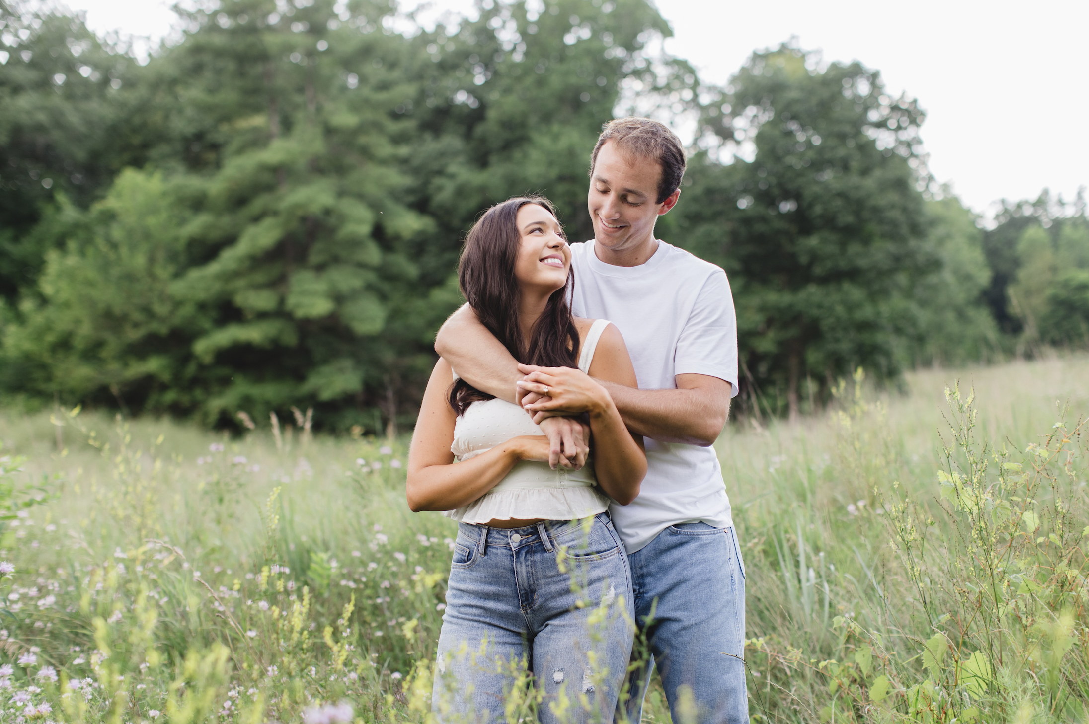 The Wedding Website of Madison Heiniger and Quentin Miller
