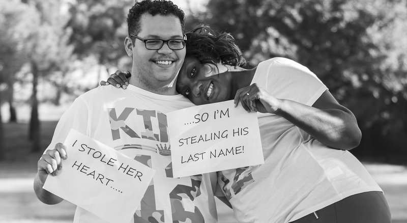Valerie Martin and Matthew Whicker-Davis' Wedding Website