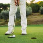 Golf in Sommerset County