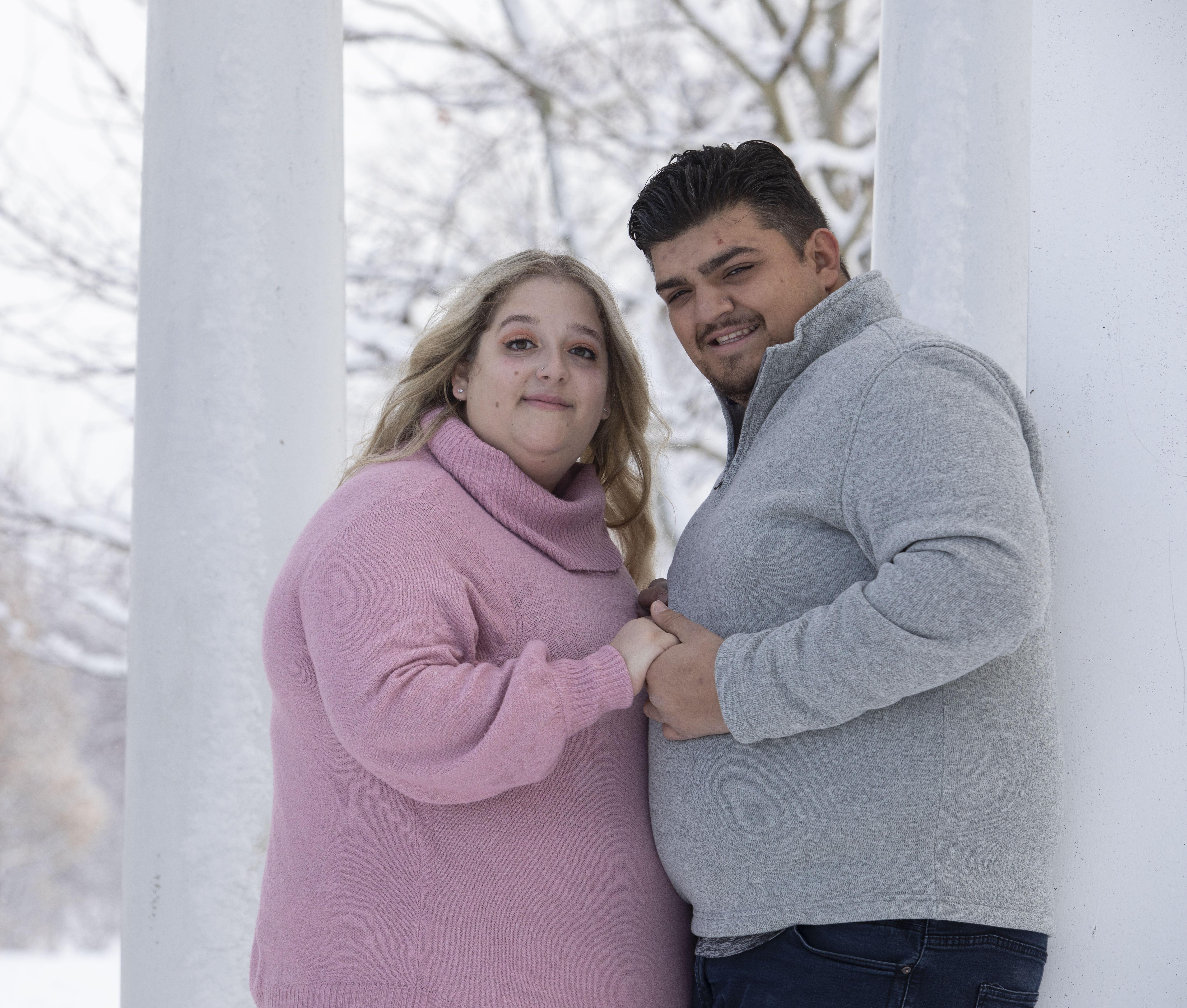 The Wedding Website of Brianna Braley and Richard Carroll
