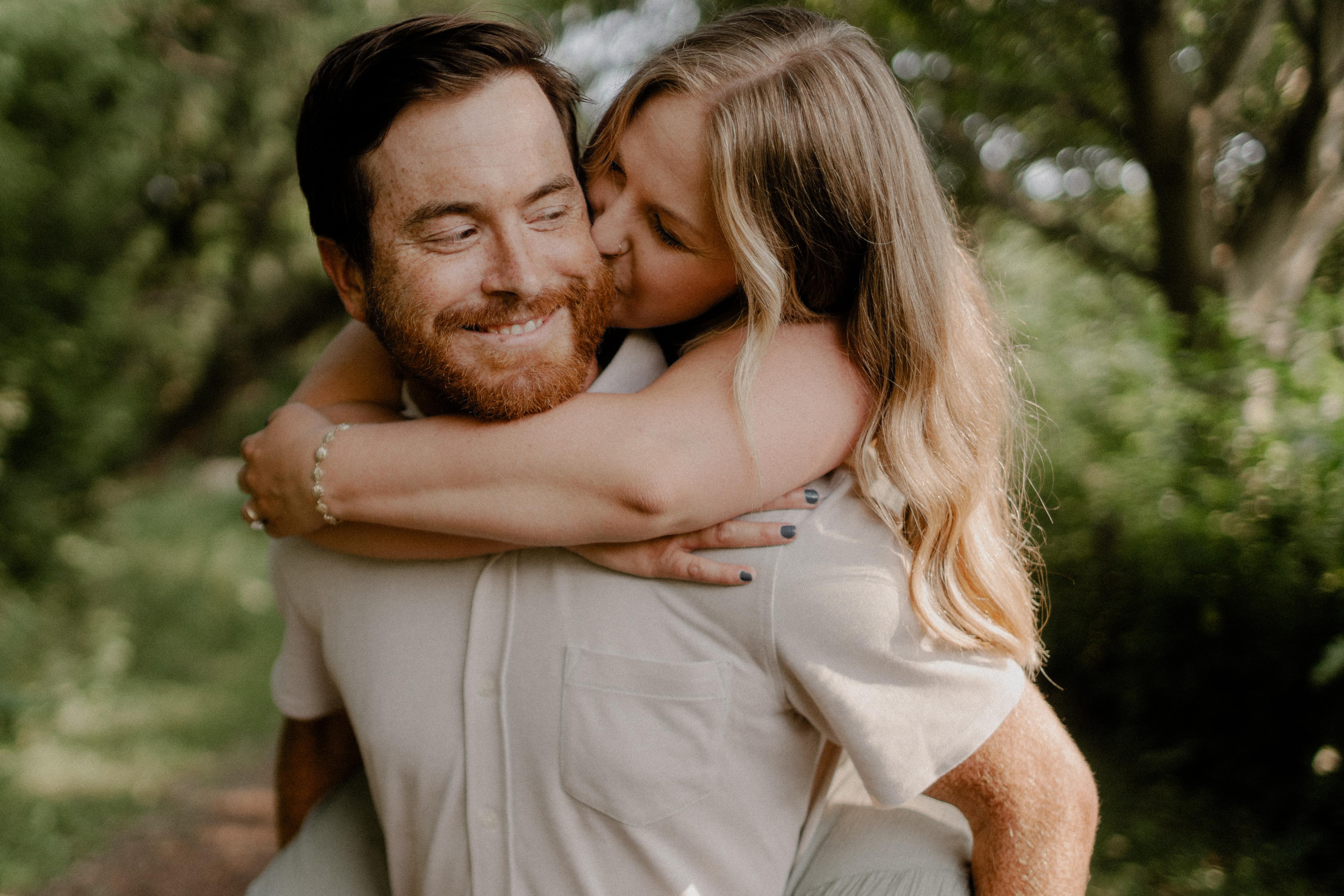 The Wedding Website of Kara Zondervan and Dave Sheridan