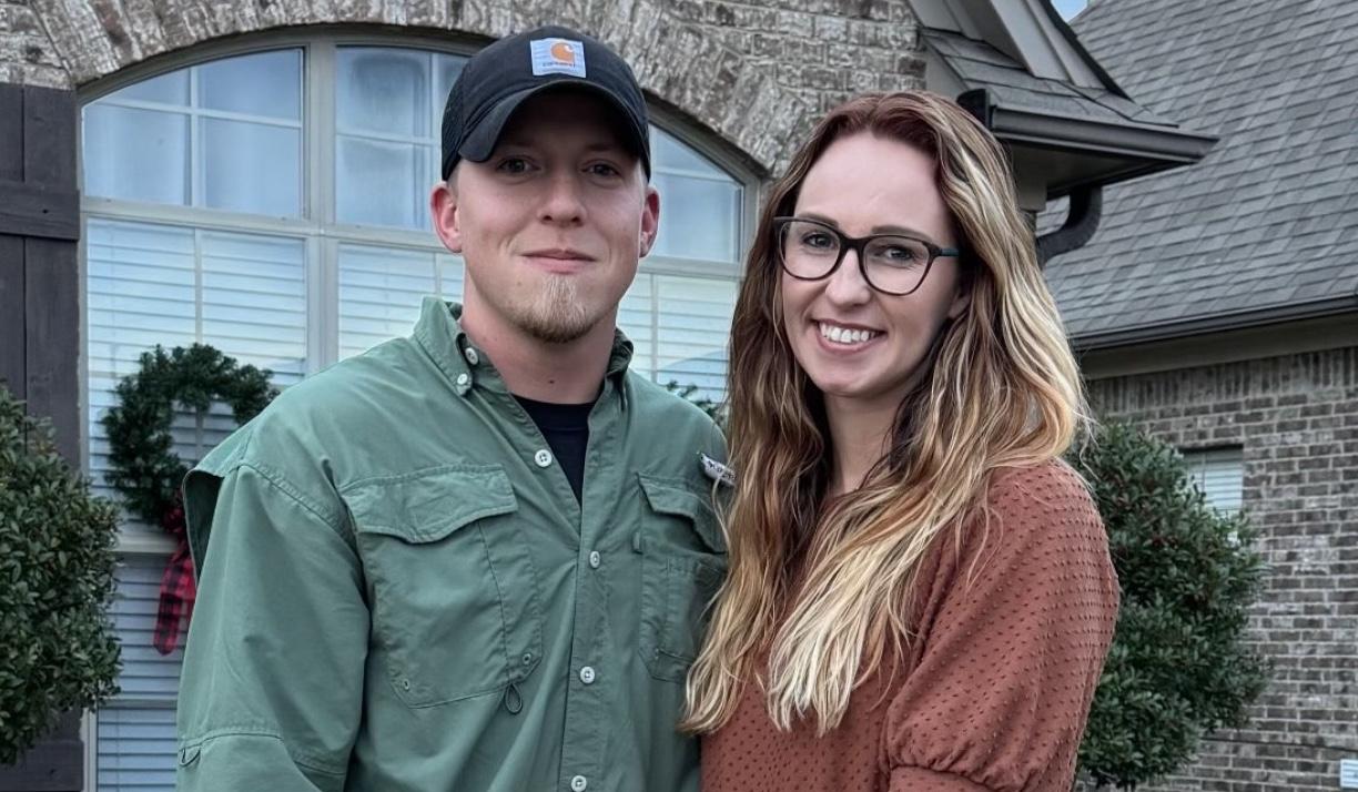 The Wedding Website of Marissa Gressel and Nelson Pannell