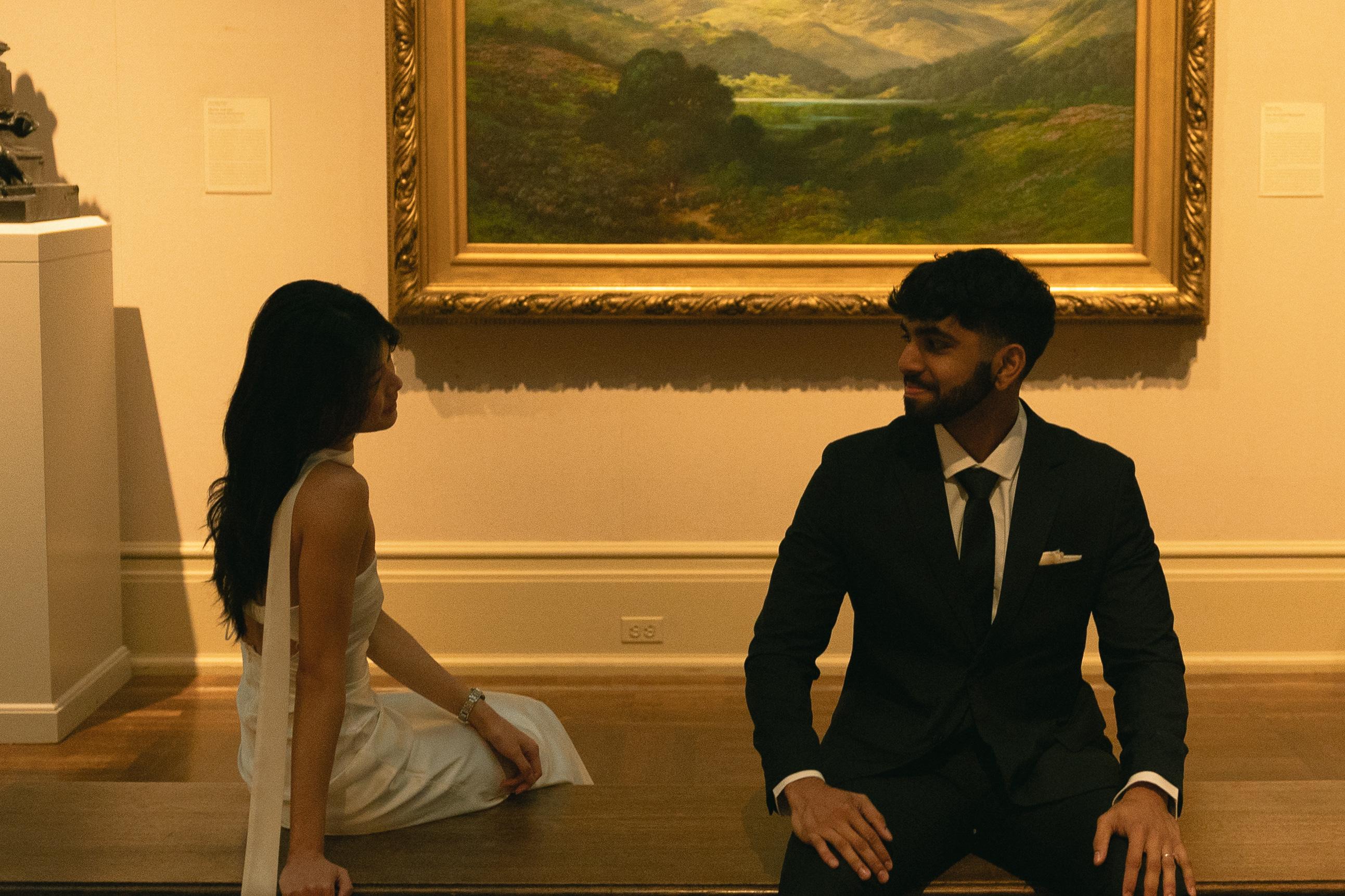 The Wedding Website of Ranesh Guruparan and Isabel Tan