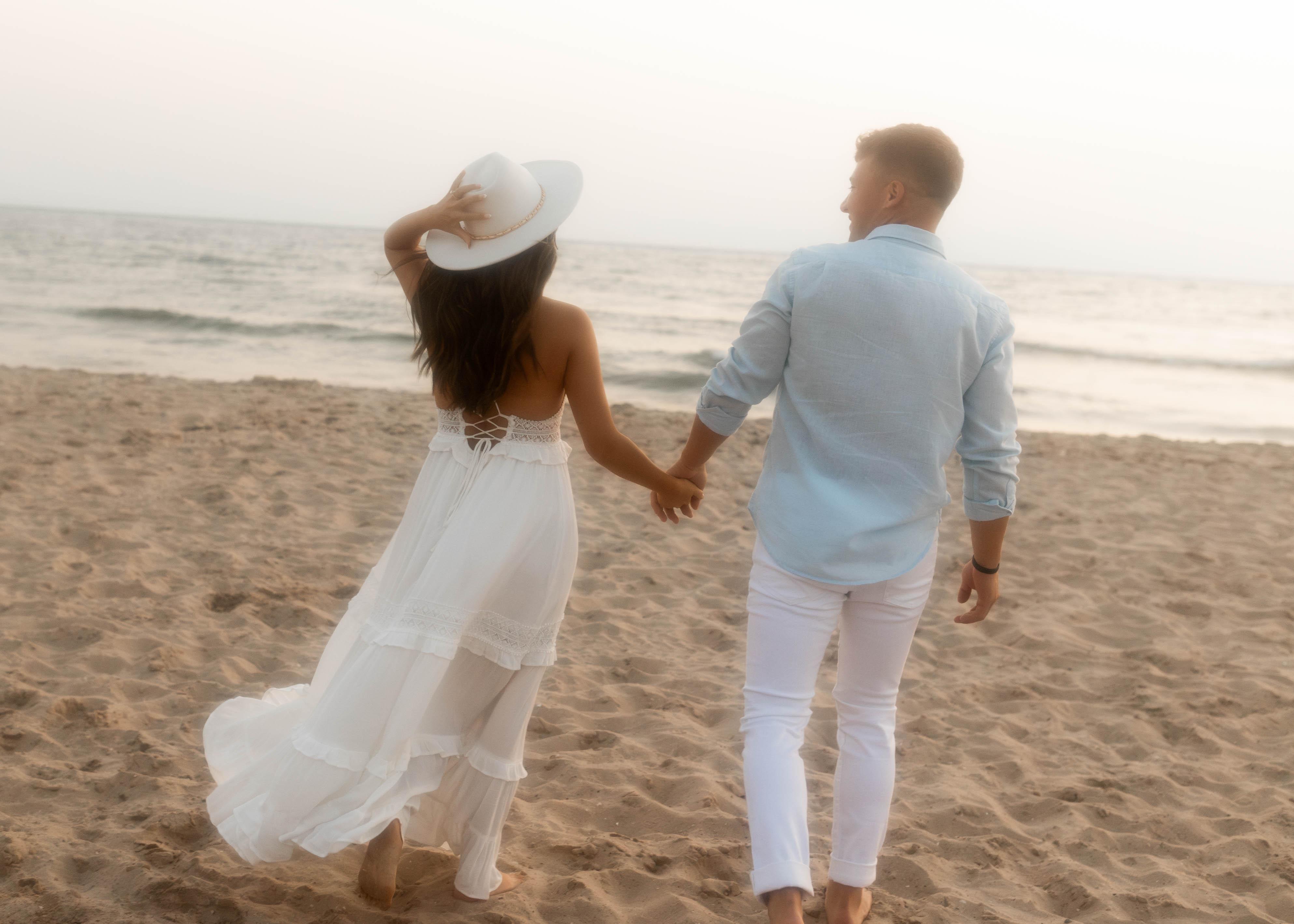 The Wedding Website of Titus Schwartz and Thalia Parson