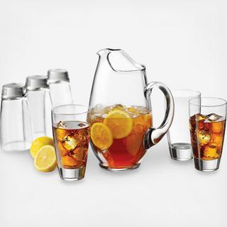 Classic 7-Piece Pitcher Set