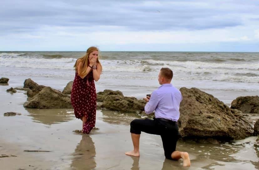 The Wedding Website of Megan Reinhardt and Joshua Kelly