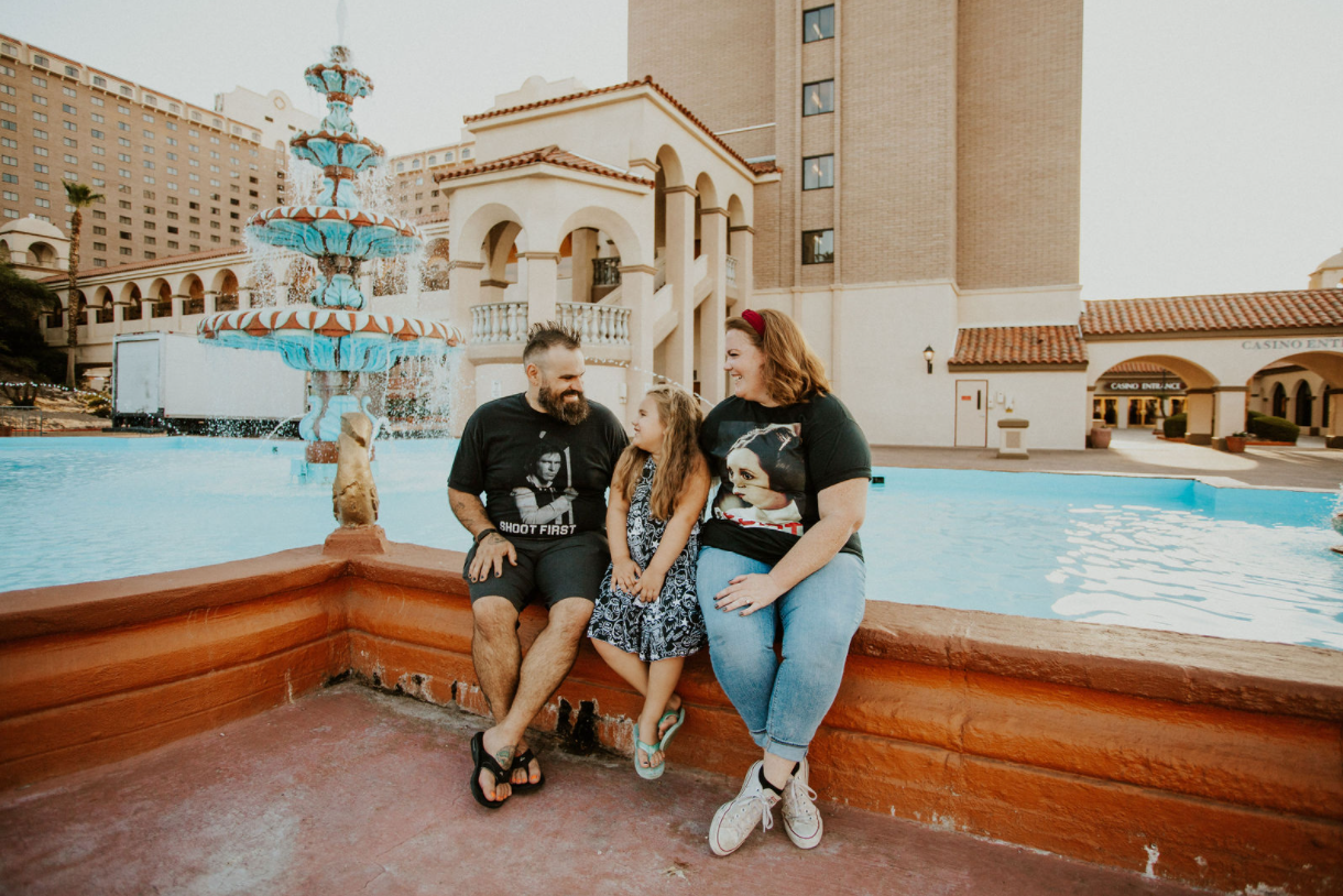 The Wedding Website of Emma Stadler and Ryan Parker