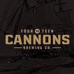 14 Cannons
