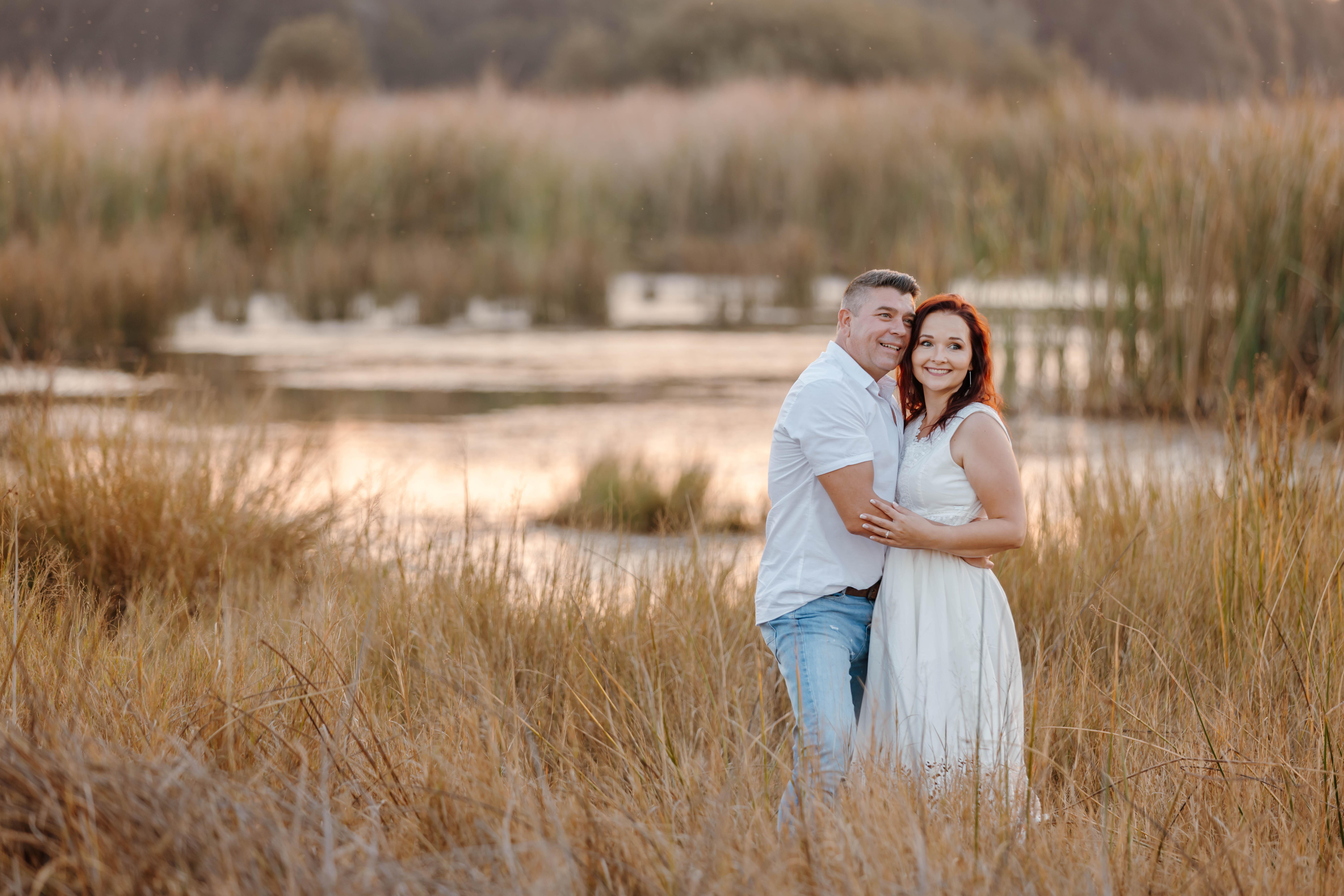 The Wedding Website of Johan Harmse and Erika Du Preez