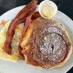 Kerbey Lane Cafe