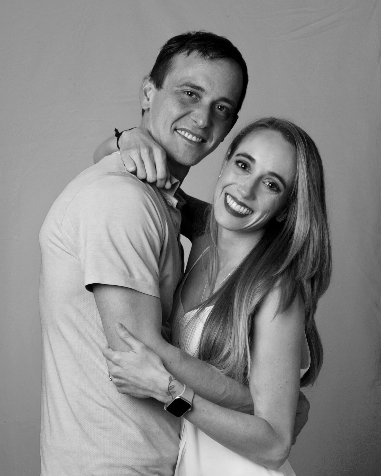 The Wedding Website of Cassi Rowlett and Kevin Riordan