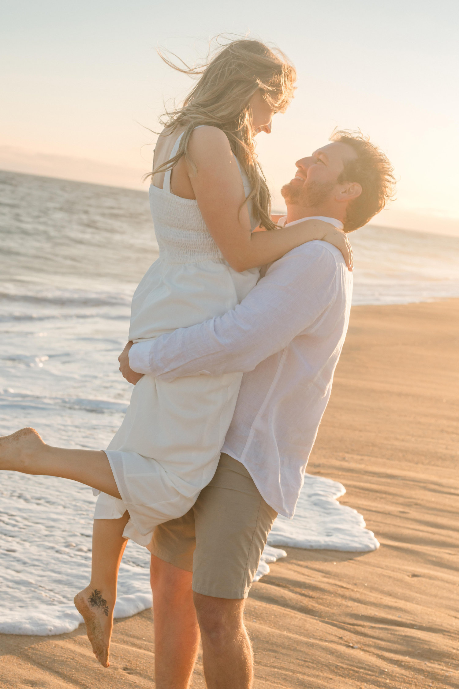 The Wedding Website of Amelia Sabourin and Michael Ramming