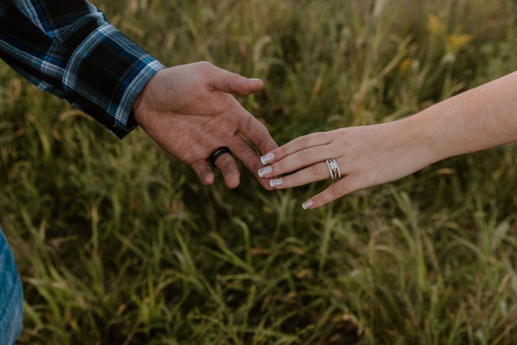 The Wedding Website of Maddie Merritt and Cruz Donaldson