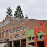 Old Towne Orange