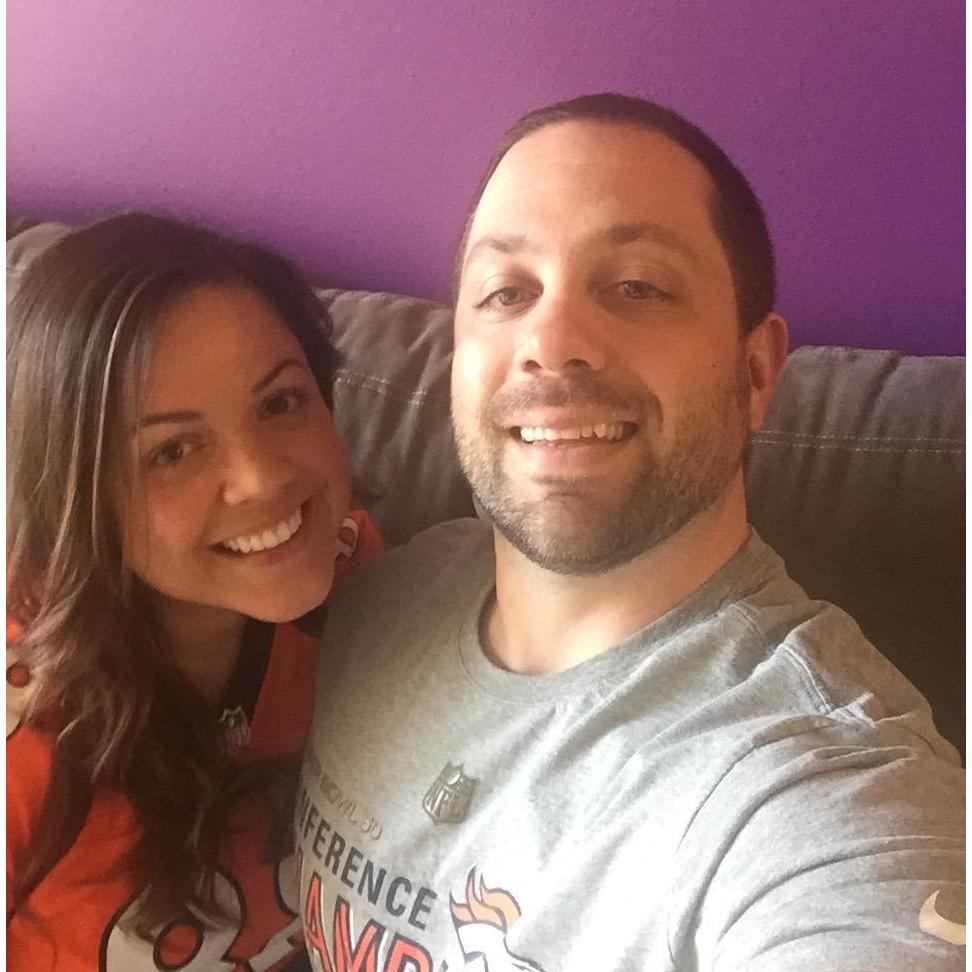 Broncos win Superbowl 50.