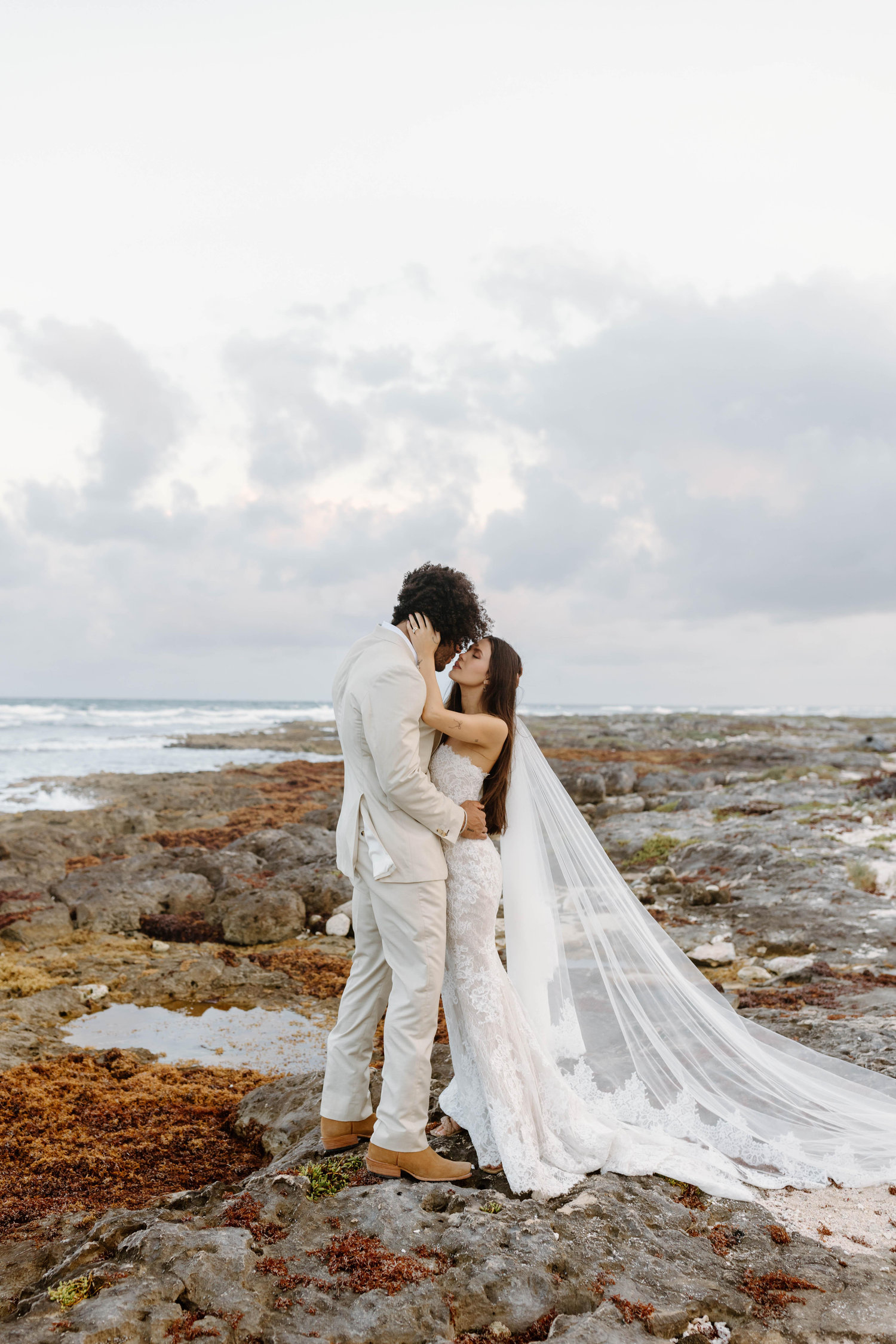 The Wedding Website of Caleb King-Kelly and Larsyn King-Kelly