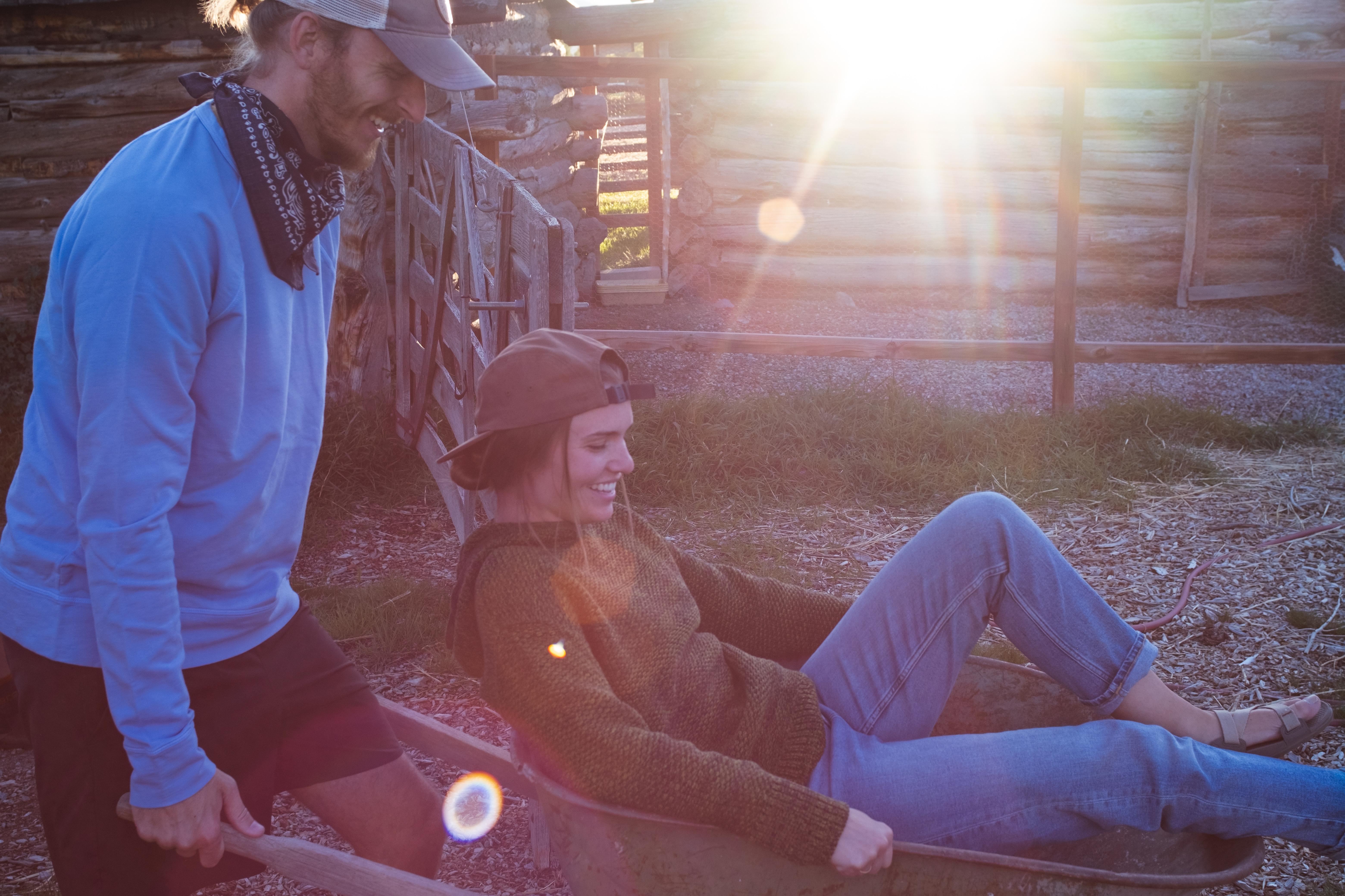 The Wedding Website of Rosemary Wahlquist and Michael Simonson