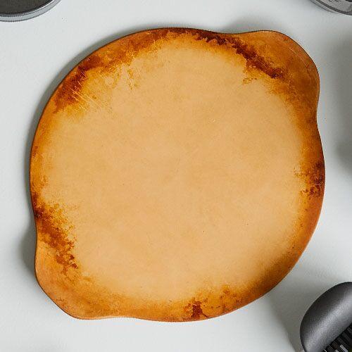 Large Round Cooking Stone