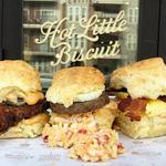 Callie's Hot Little Biscuit