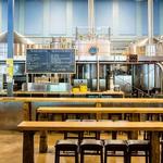 Tröegs Independent Brewing
