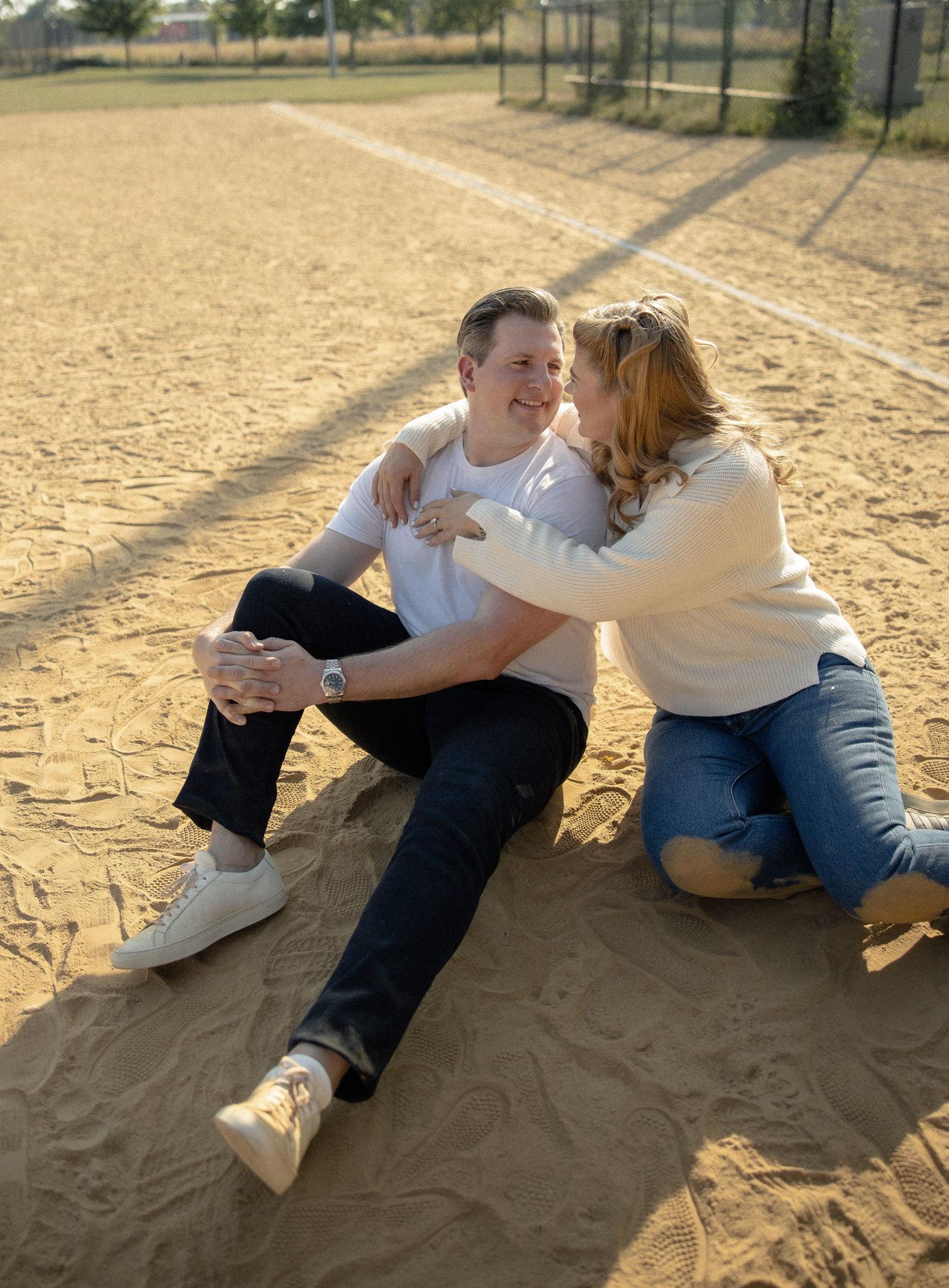 The Wedding Website of Margaret Crawford and Allen Saffrahn