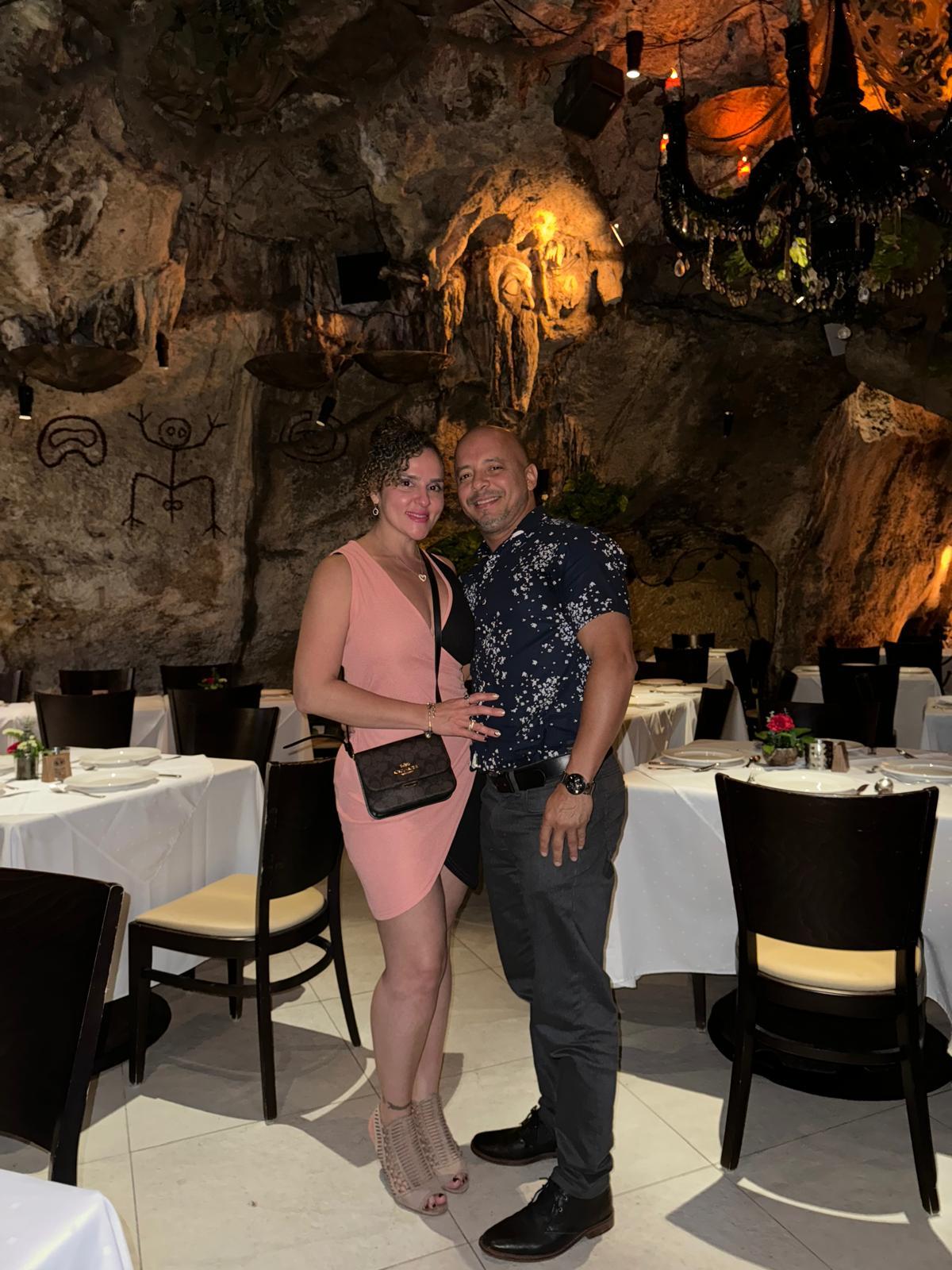 The Wedding Website of Elizabeth Gallego and Erick Morel