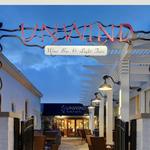 Unwind Wine Bar & Light Fare