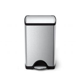rectangular step can