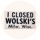 Wolski's Tavern