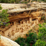 Mesa Verde National Park