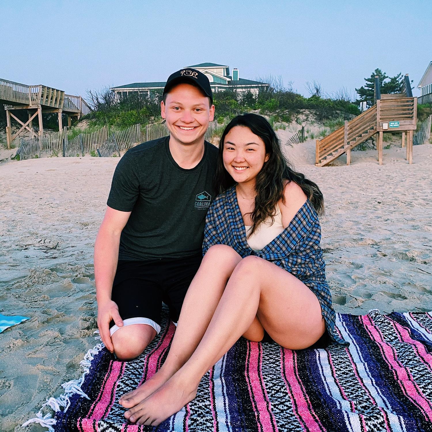 Outer Banks 2021