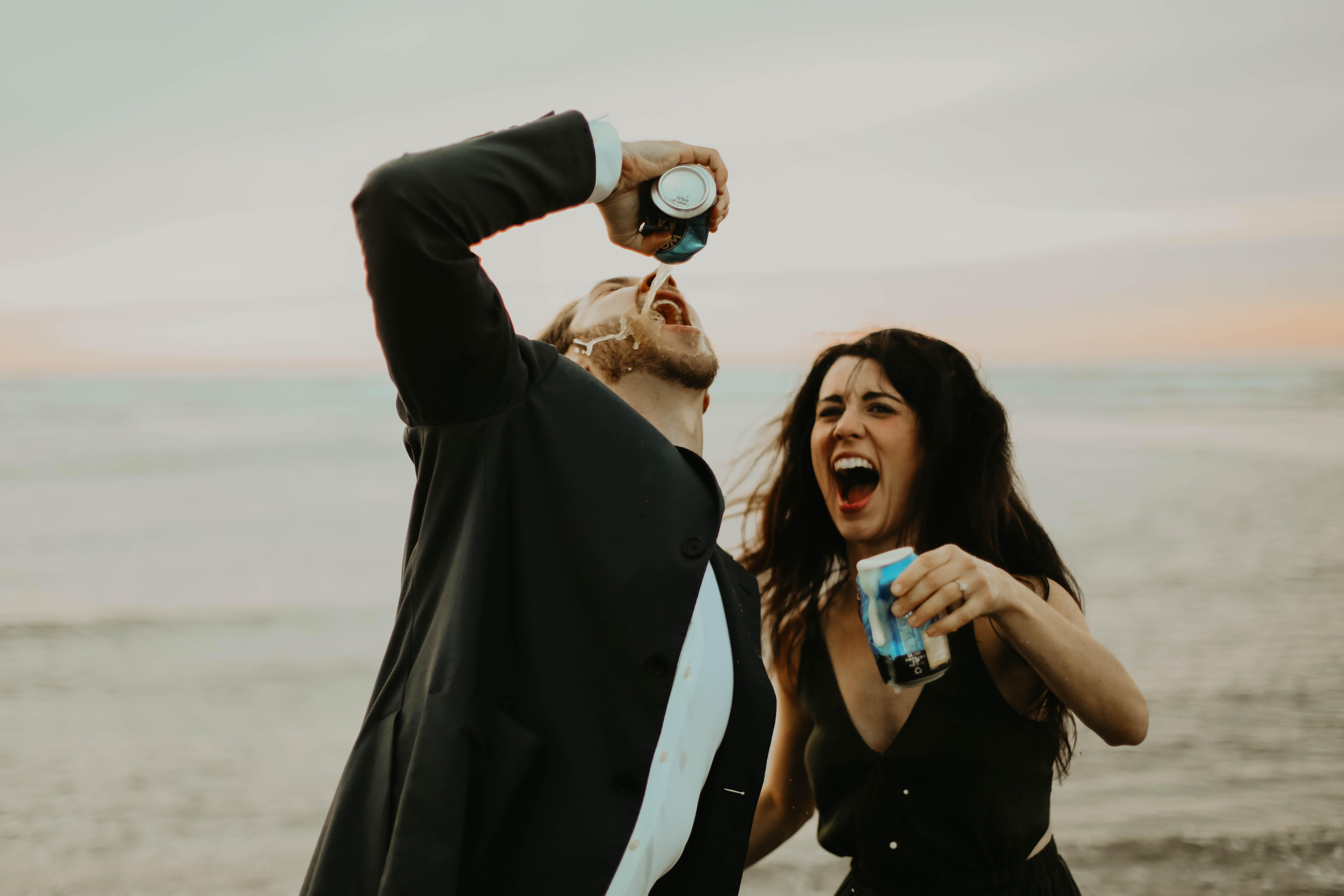 The Wedding Website of Kayla Robertson and Troy MacVicar