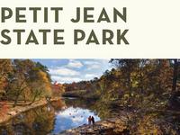 Explore Petit Jean