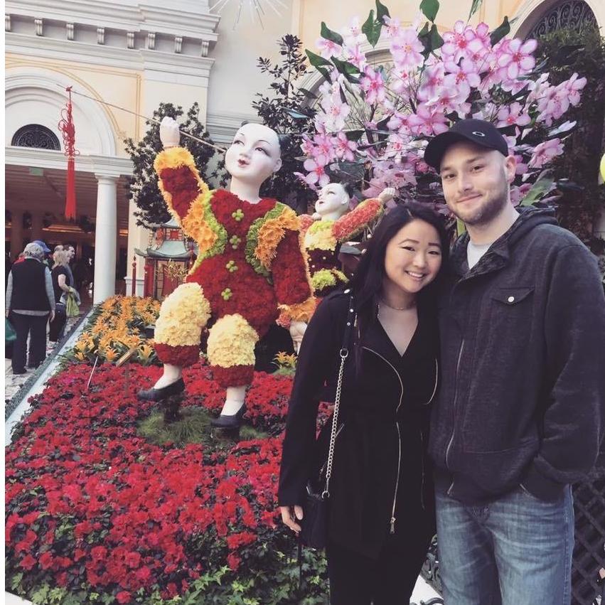 Vegas 2017