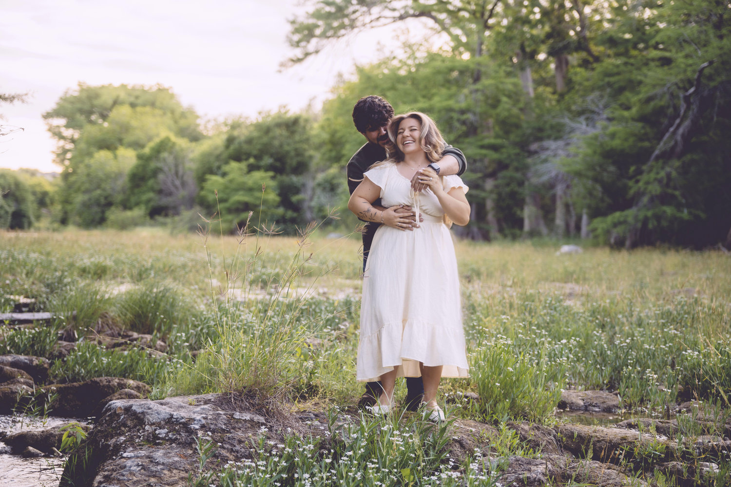 The Wedding Website of Sadona Webb and Josh Ramos