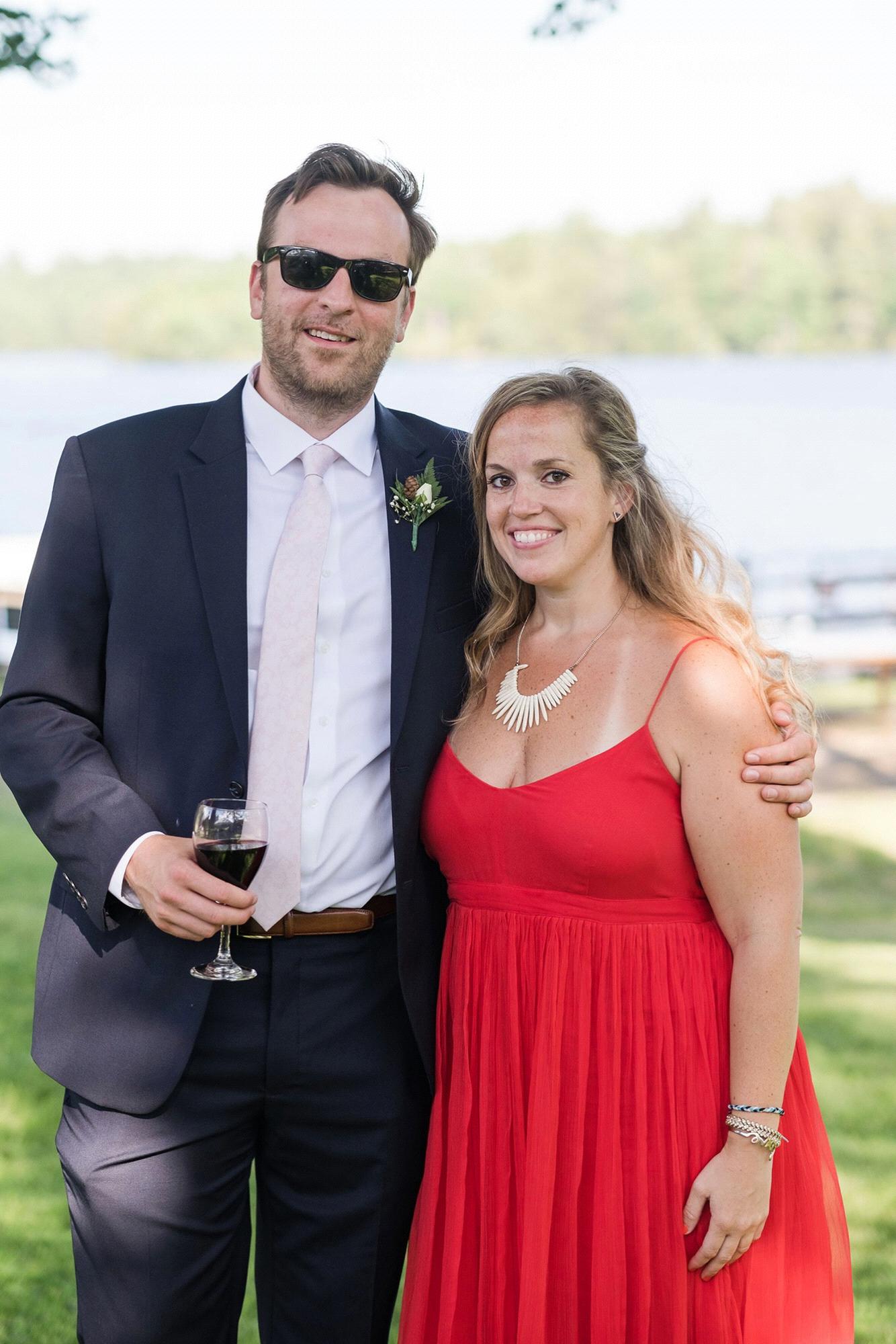 Pocono Lake 2019