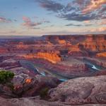 Dead Horse Point State Park