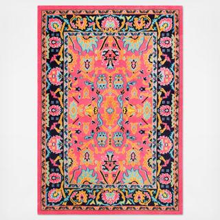 Floral Connor Rug
