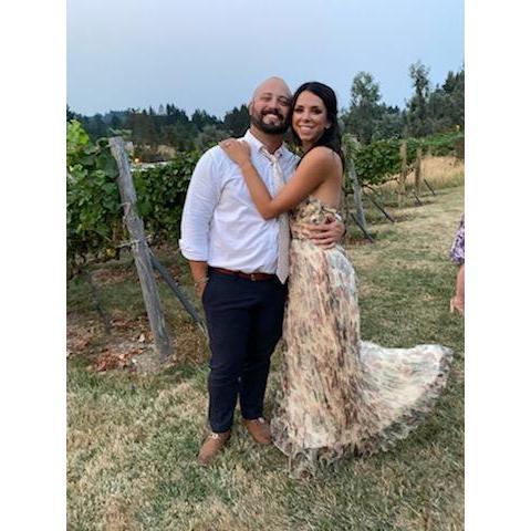 Nuptials