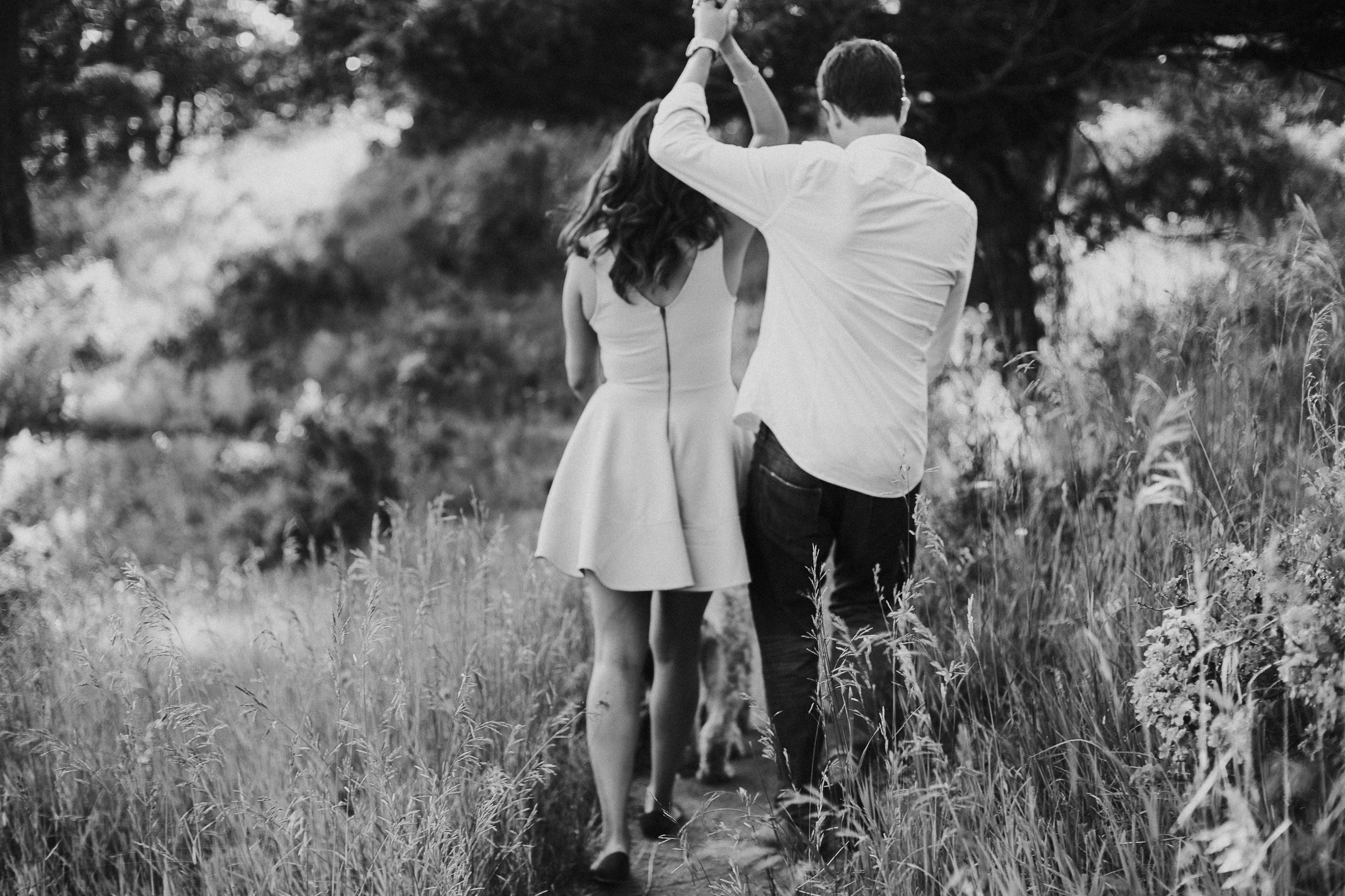 The Wedding Website of Cecily Fuller and Michael Trihy