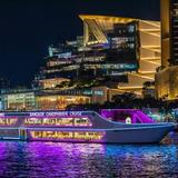 Chao Phraya River Cruise