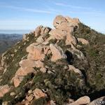 Hiking