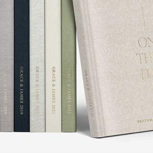 Wedding Album/Prints Fund