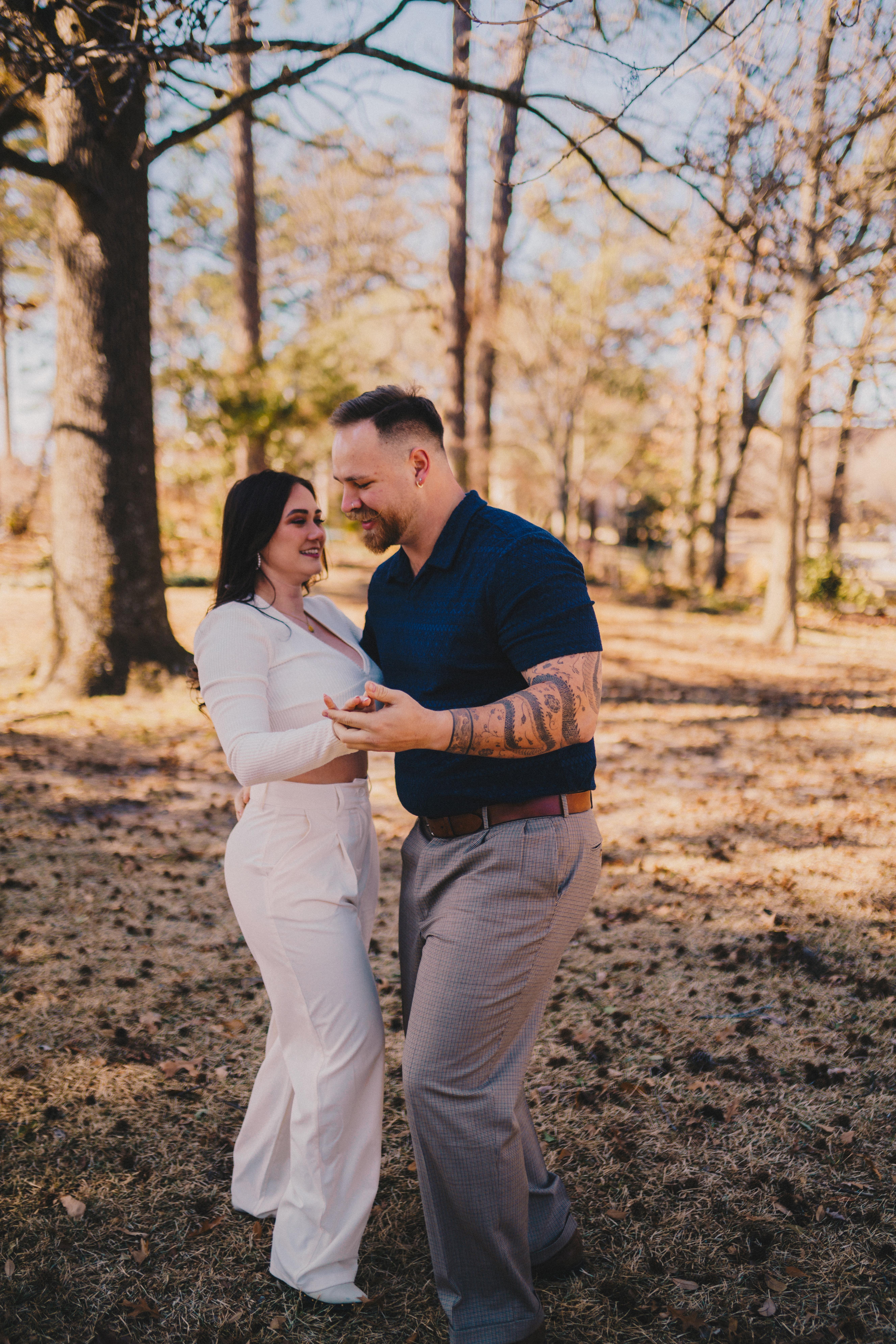 The Wedding Website of Alexsis Anderson and Nick Wilkerson