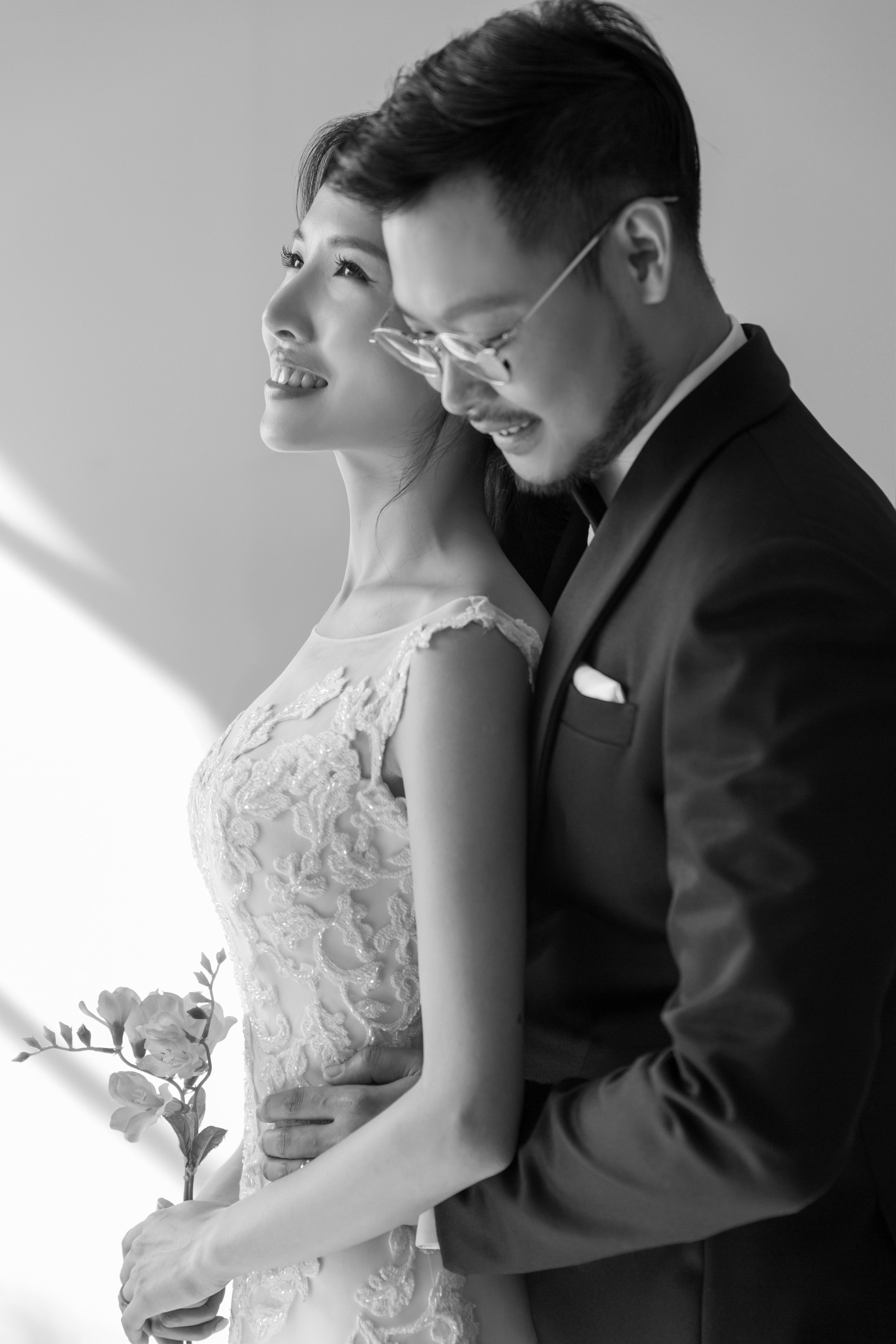 The Wedding Website of Eddy Liang and Agnes Ryu