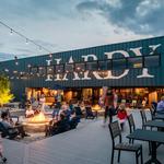 Hardywood Park Craft Brewery - West Creek