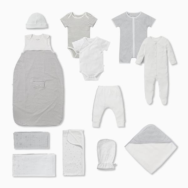 MORI Starter Set