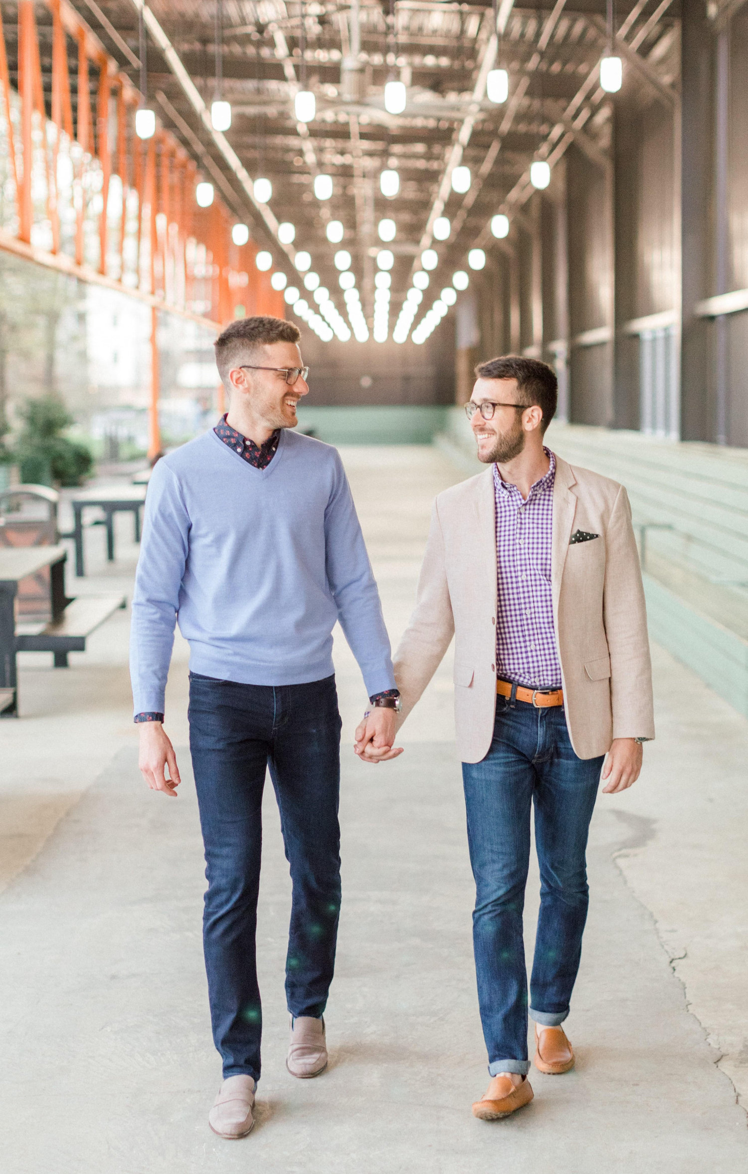 The Wedding Website of Logan Kirsch and Patrick Duffy