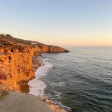 Sunset Cliffs