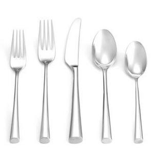 Dansk Bistro Cafe 43-Pc Set, Service for 8